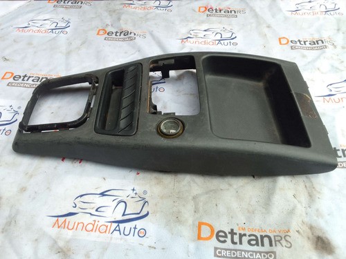 Console Central Vw Santana 99/06 3278632331 13723