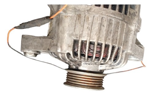 Alternador Do Fiat Palio Siena 