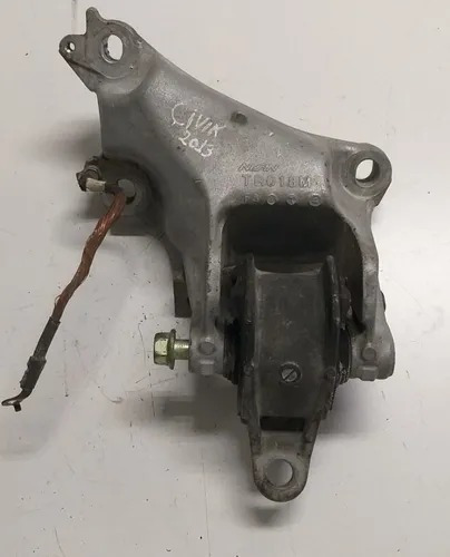Suporte Coxim Caixa Cambio Honda Civic 2012 A 2014 Tr018m