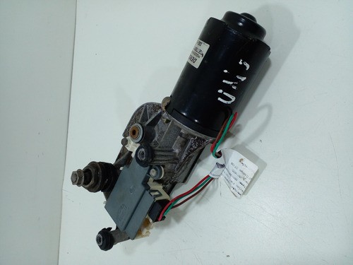 Motor Limpador Parabrisa Fiat Uno S 1991 (m)