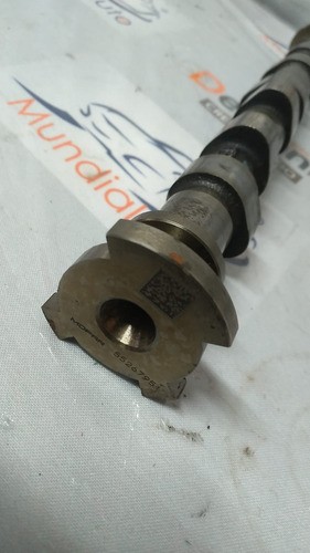 Comando Válvula Fiat Uno Mobi Argo 1.0 3cc 55267951  19326