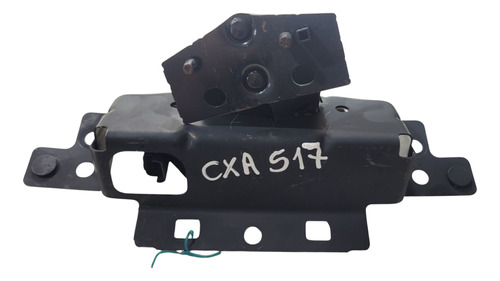 Fechadura Porta Malas Peugeot 208/ 2014 (al) Com Detalhe