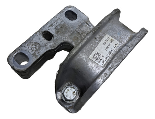 Coxim Motor Ld Vw Tcross Nivus Polo Virtus Tsi 1.0 2020 2023