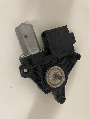 Motor Vidro Elétrico Tras Esquerdo Renegade 2016 - C45936102