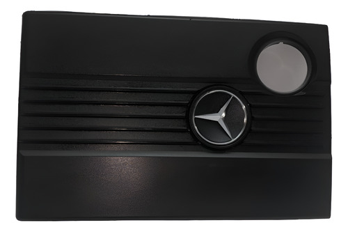 Tampa Motor Mercedes-benz C180k W203 1.8 00/06 A2710100887