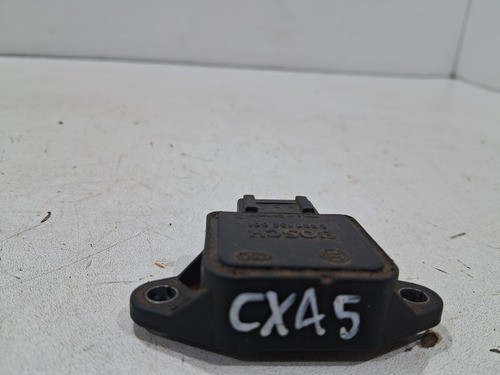 Sensor Tps Astra Vectra 2.0 2.4 0260122001 Cxa5 (av)