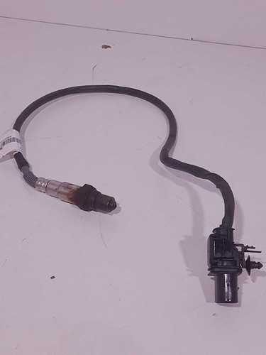 Sensor Sonda Lambda Pos Fiat Toro 4x4 Diesel 2021 1928404687