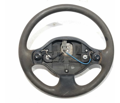 Volante Direção Original Renault Clio 7700433031 Usado