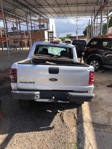 Sucata Ford Ranger 2005 3.0 Power Stroke 4x4 - Rs Campo Bom