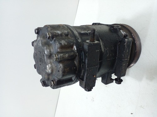 Compressor Ar Condicionado Renault Sandero Exp 16hp 2014 (m)