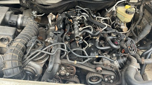 Motor Parcial Amarok 2.0 16v Diesel Bi-turbo 2013 2014 2015