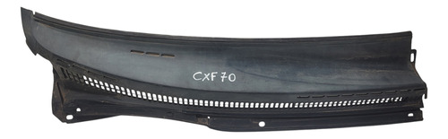 Grade Churrasqueira Direita Toyota Corolla 00/06 (al) Cxf 70
