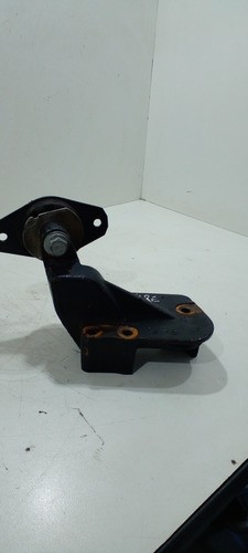 Suporte Motor Com Coxim Fiat Uno Fire 1.0 04/13 (vj)