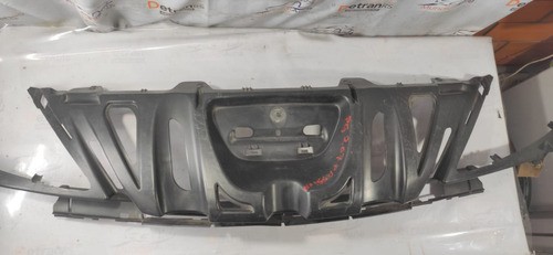 Reforço Parachoque Dianteiro Peugeot 207 09/12 14940