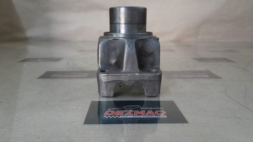 Luva Flange Cardã Silverado Cambio Zf