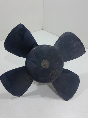 Eletroventilador Volkswagen Gol Quadrado 1984/1995 (vj)