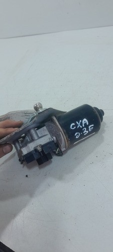 Motor Limpador Parabrisa Hyundai Hr 2005/2012 981004f000(vj)