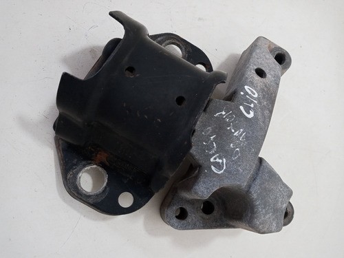 Calço Do Motor Ld Dirt Renault Clio 304604 Original