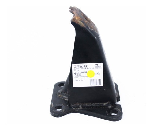 Suporte Coxim Motor Le Frontier-149