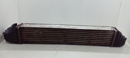 Intercooler Mercedes Benz C180 C200 2005/10 A2035000500 (r)