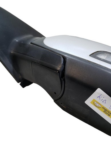 Espelho Retrovisor Kia Sorento Esquerdo 2010 2011 A 2014 