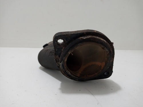 Flange Valvula Termostatica Vw Gol Original 06a1211210