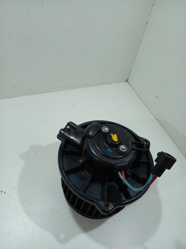 Motor Ar Forçado Honda Fit 2004 006b10020 (vj)