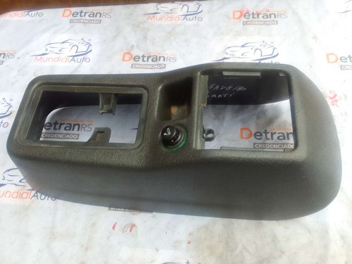 Console Central Vw Gol Parati Saveiro G2 377863243b 13725