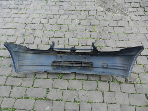 Para-choque Dianteiro Gm Corsa Classic 95/98 Com Detalhes