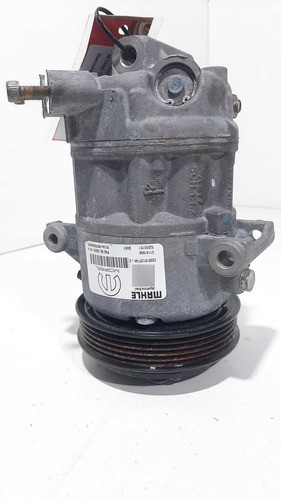  Compressor Ar Condicionado Fiat Mobi Argo 1.3 2018 52093151