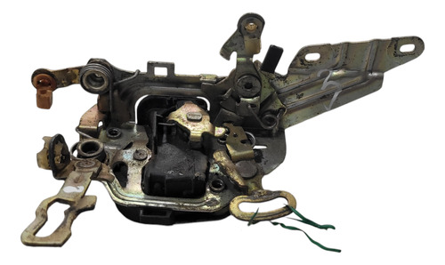 Fechadura Porta Dianteira Direita Gm Corsa/ 2003 (al) Cxf 85