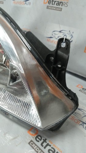 Farol  L D Corsa Montana  Pisca Liso 2008/10 19514