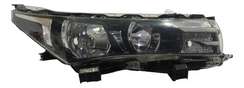 Farol Toyota Corolla 2015 2017 Ld 15891 68113002g2000 Orig