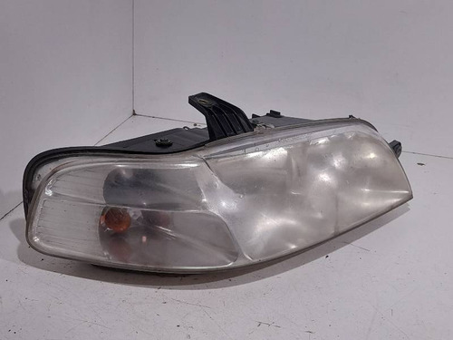 Farol Direito Fiat Siena Palio Fire 2002 2003 2004 2005 2006
