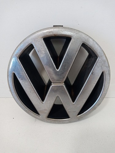 Emblema Grade Dianteira Vw Original 3b0853601