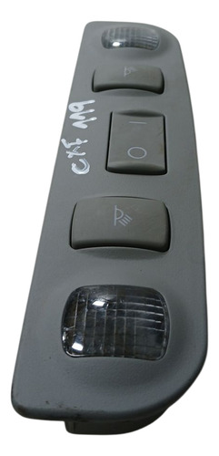 Luz De Teto Cortesia Audi A3 1998 A 2004 (ap)