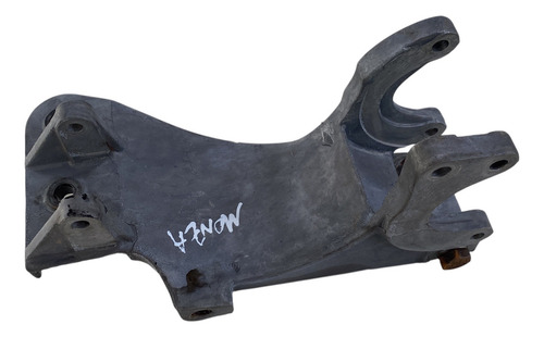 Suporte Bomba De Direção Hidráulica Gm Monza Kadett 52256860