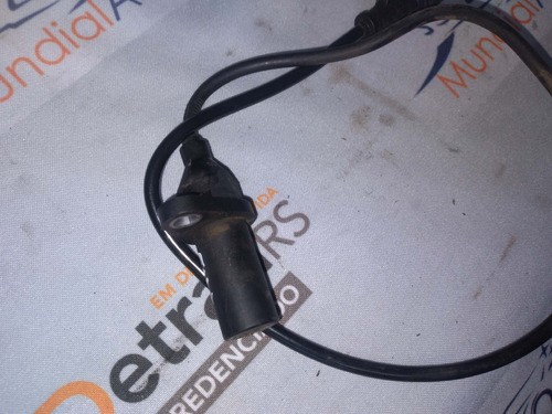 Sensor De Rotação Fiat Uno 1.4 4986