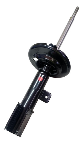Amortecedor Dianteiro Esquerdo 308 408 Citroen C4 Lounge