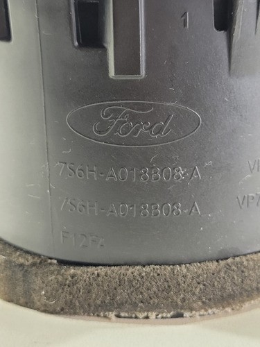 Difusor Ar Ford Fiesta 07/12 7s6ha018b08a (r)