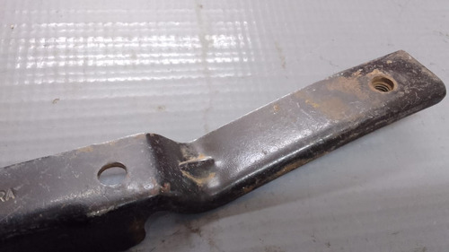 Suporte Do Radiador Gol Parati Saveiro G3 G4  23719