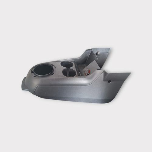 Console Central Vw Fox 2003 A 2020