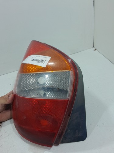 Lanterns Tras.esquerda Fiat Palio 2003/2008 28530102 (vj)