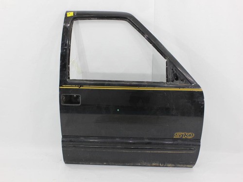 Porta Diant Ld (cab. Dupla) S10 95/11 Us (295)