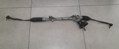 Setor Cx Direção Hidráulica Sentra 2.0 16v Automático 07/13