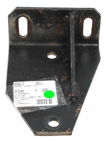 Suporte Chassi Vw 8-150 00/12 Usado (172)