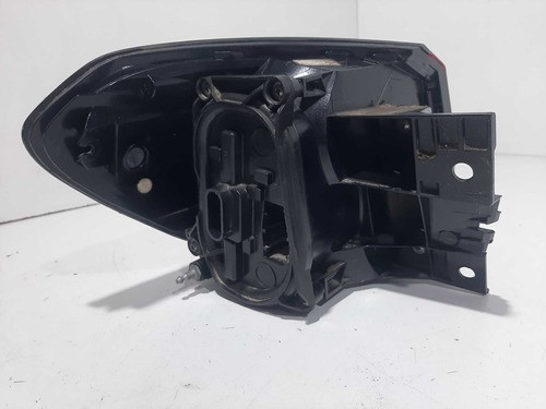  Lanterna Traseira Direita Fiat Argo 2018 4945138 C/detalhe