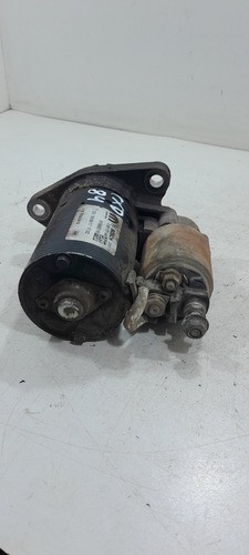 Motor Partida Fiat  Palio Gran Siena Punto 51865316 (vj)