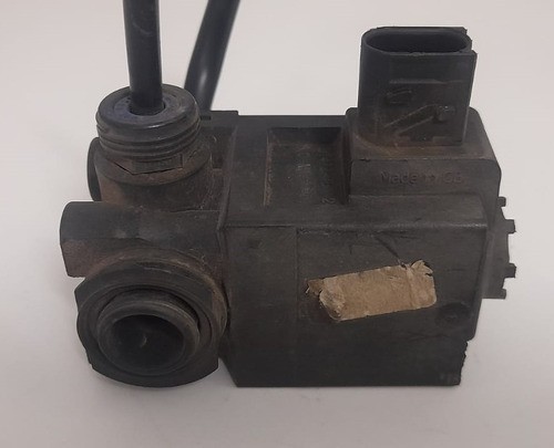 Válvula Solenoide Diferencial Volvo Fm 380 2016 - 21472978