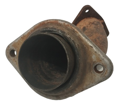 Cano Turbina Escape Toyota Hilux 2011 Original